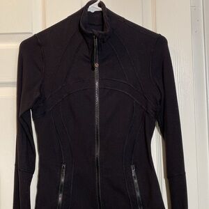 Lululemon Define Jacket Size 4